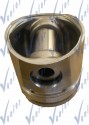 Piston Std Cummins Serie ISB, QSB